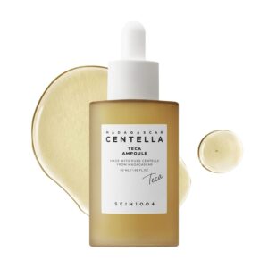 Sérum Facial SKIN1004 Madagascar Centella TECA - Hidratação e Firmeza da Pele com Tecnologia Avançada