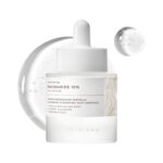 Ampola SKIN1004 Niacinamide 10% - Serum Facial com Ácido Tranexâmico e Centella da Madagascar para Peles Uniformes