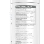 Renue By Science NAD+ Complete - Suplemento Lipossomal de NAD+ com NMN e NR para Saúde Celular - 3