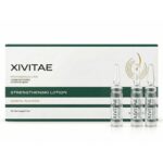 Sérum de Crescimento Capilar Placenta Hair Growth Serum - Tratamento Anti Queda 12x10ml - 8