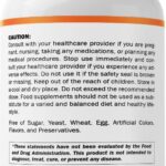 Ácido Pantotênico Vitamatic 500mg - Suporte ao Metabolismo Energético e à Saúde Celular - 9