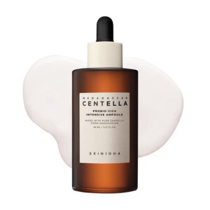 Sérum Facial SKIN1004 Madagascar Centella TECA - Hidratação e Firmeza da Pele com Tecnologia Avançada - 14