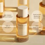 SKIN1004 Centella Toning Toner - Tônico Facial Hidratante e Exfoliante com Centella Asiática 400ml - 7