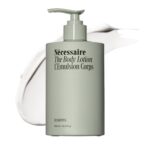 Loção Corporal Hidratante Sem Fragrância Nécessaire - Com Peptídeos Firmadores e Niacinamida para Pele Firme e Saudável - 13