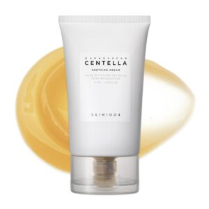 Creme Facial SKIN1004 Madagascar Centella TECA - Hidratação e Cuidado Pós-Marcados com Tecnologia Avançada - 13