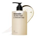 Gel de Banho Eucalipto The Body Wash - Limpeza Suave e Hidratante para Pele Sensível - 15