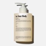 The Body Wash Hinoki - Gel de Banho Hidratante com Niacinamida para Pele Sensível - 2