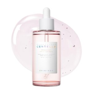 Sérum Facial SKIN1004 Madagascar Centella TECA - Hidratação e Firmeza da Pele com Tecnologia Avançada - 12