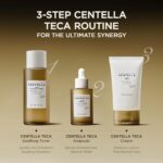 Sérum Facial SKIN1004 Madagascar Centella TECA - Hidratação e Firmeza da Pele com Tecnologia Avançada - 9