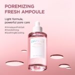 SKIN1004 Madagascar Centella Poremizing Fresh Ampoule 100ml - Hidratação Suave para Pele Oleosa e Mista - 2