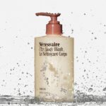 Gel de Banho Olibanum da Nécessaire - Limpeza Suave e Hidratação para Pele Sensível - 9