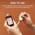 SKIN1004 Probio Cica Intensive Ampoule - Soro Facial com Centella e Ceramida para Hidratação e Suporte da Barreira Cutânea - 7