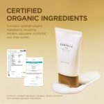 Creme Facial SKIN1004 Madagascar Centella - Hidratação e Conforto Diário para Todos os Tipos de Pele - 5