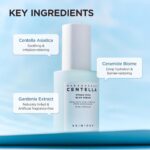 Serum Facial Hidratante SKIN1004 Hyalu-Cica 50ml - Hidratação Profunda com 5 Ácidos Hialurônicos - 3