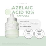 Sérum Facial SKIN1004 com Ácido Azelaico 10% - Hidratação e Controle de Oleosidade para Pele com Marcas - 2