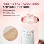 SKIN1004 Madagascar Centella Poremizing Fresh Ampoule 100ml - Hidratação Suave para Pele Oleosa e Mista - 5