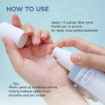 Serum Facial Hidratante SKIN1004 Hyalu-Cica 50ml - Hidratação Profunda com 5 Ácidos Hialurônicos - 5