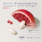 ZAB Urolithin A 1000mg - Suplemento para Saúde Celular e Metabolismo Energético - 4