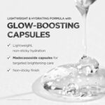Serum Facial SKIN1004 Tone Balancing Capsule Ampoule - Hidratação e Uniformização da Pele com Niacinamida e Centella - 6