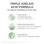 Sérum Facial SKIN1004 com Ácido Azelaico 10% - Hidratação e Controle de Oleosidade para Pele com Marcas - 6