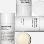 Desodorante Sem Fragrância The Deodorant - Efeito Extra-Forte e Natural com Ácido Mandélico - 9