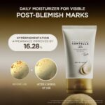 Creme Facial SKIN1004 Madagascar Centella TECA - Hidratação e Cuidado Pós-Marcados com Tecnologia Avançada - 4