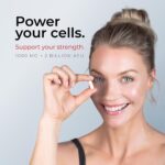 Neurogan Urolithin Precursor Pro+ 1000mg - Suporte Energético e Celular Avançado - 2