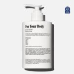 Loção Corporal Hidratante Sem Fragrância Nécessaire - Com Peptídeos Firmadores e Niacinamida para Pele Firme e Saudável - 2