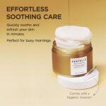 Skin1004 Centella Quick Calming Pad - 70 Almofadas de Tonificação Facial Hidratantes e Calmantes - 4