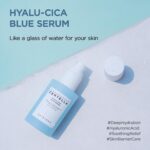 Serum Facial Hidratante SKIN1004 Hyalu-Cica 50ml - Hidratação Profunda com 5 Ácidos Hialurônicos - 2