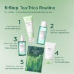 Creme Hidratante SKIN1004 Tea-Trica B5 com Centella Asiática e Panthenol - 75ml - 8