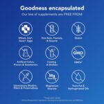 Pure Encapsulations Renual - Suporte Energético e Saúde Muscular com Urolithin A - 5