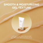 Creme Hidratante SKIN1004 Centella - Hidratação Profunda e Suporte à Barreira da Pele 75ml - 7