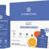Suplemento Lipossomal de NAD+ CYMBIOTIKA - Energize suas Células e Promova o Envelhecimento Saudável