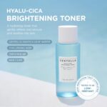 Tônico Hidratante SKIN1004 Hyalu-Cica com Ácido Hialurônico - Hidratação Profunda e Exfoliação Suave - 2
