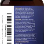 NatureBell NAD+ 11 em 1 Complexo 1.500 mg - Suplemento Vegano com Resveratrol e CoQ10 - 8