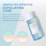 Tônico Hidratante SKIN1004 Hyalu-Cica com Ácido Hialurônico - Hidratação Profunda e Exfoliação Suave - 3