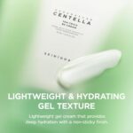Creme Hidratante SKIN1004 Tea-Trica B5 com Centella Asiática e Panthenol - 75ml - 2