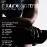 Loção Corporal Firmadora com Retinol 0.1% e 10% AHA - The Body Retinol - 6