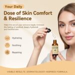 Morovan D-Panthenol Liquid 30ml - Hidratante para Pele, Cabelos e Unhas com Vitamina B5 - 8