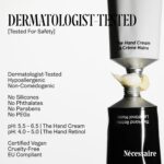 The Hand Duo - Conjunto de Creme para Mãos e Tratamento com Retinol para Mãos Secas - 5