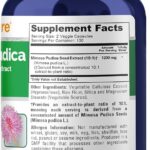Mimosa Pudica NusaPure 1200mg - Suplemento Vegano para Bem-Estar Digestivo e Imunológico - 2
