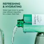 SKIN1004 Tea-Trica Toner Purificante - Controle de Oleosidade e Hidratação com Tea Tree e BHA - 5
