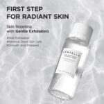 SKIN1004 Toner Equilibrante com Niacinamida e Centella - Cuidados para Pele com Tom Irregular e Radiante - 2