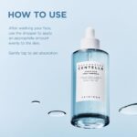 SKIN1004 Hyalu-Cica First Ampoule - Sérum Hidratante com Ácido Hialurônico e Centella Asiática 100ml - 6