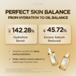 SKIN1004 Madagascar Centella Ampoule - Sérum Facial Hidratante e Calmante com Centella Asiática 100ml - 5
