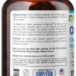 biophix Oxy-Lax 750 mg - Laxativo Natural com Magnésio para Constipação Ocasional - 9