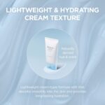 CREME HIDRATANTE SKIN1004 Hyalu-Cica - Hidratação Profunda com Ácido Hialurônico e Centella Asiática - 6