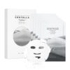 Máscara Facial SKIN1004 Tone Balancing - Clareamento e Hidratação para Pele Radiante