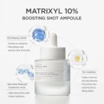 Sérum Facial SKIN1004 com 10% Matrixyl e Ácido Hialurônico - Hidratação Profunda e Efeito Firmador - 2